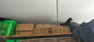 Filing cabinet ,wicker bed side  dresser,