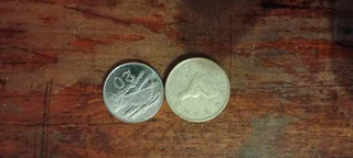 Coins - Ad posted by Marty Core