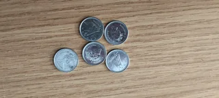 Coins - Ad posted by Marty Core