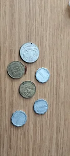 Coins - Ad posted by Marty Core