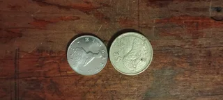 Coins - Ad posted by Marty Core