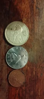 Coins - Ad posted by Marty Core