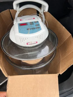 Supanova convectionaire