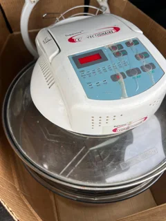 Supanova convectionaire