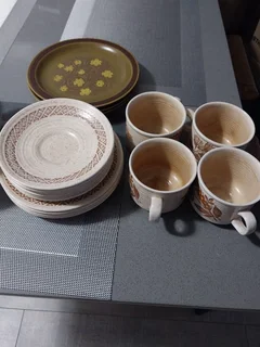 Kitchenware - Ad posted by Liz Steyn