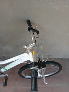 24inch Giant bicycle