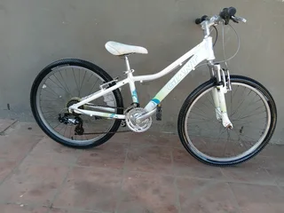 24inch Giant bicycle