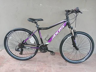 26inch AXIS mountain bike