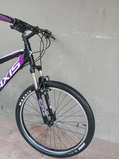 26inch AXIS mountain bike