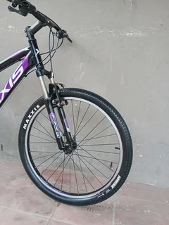 26inch AXIS mountain bike