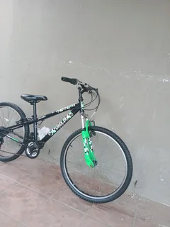 Goldlock 24inch bicycle