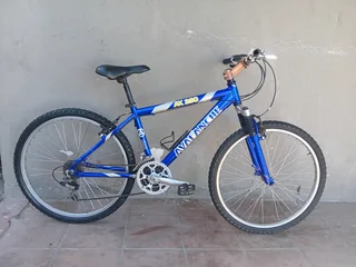 26inch avalanche bicycle