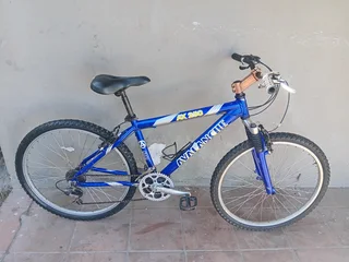 26inch avalanche bicycle