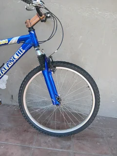 26inch avalanche bicycle