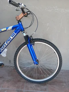 26inch avalanche bicycle