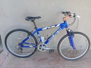 26inch avalanche bicycle