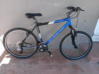 Sliverback Reno 26inch