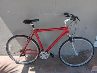 29inch mountain bike