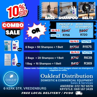 Kirby Vacuum Service