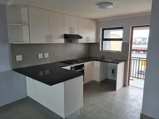 PAROW:  2Bedroom Apartment - TO LET