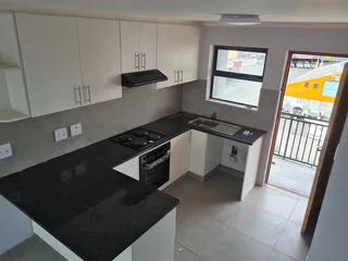 PAROW:  2Bedroom Apartment - TO LET