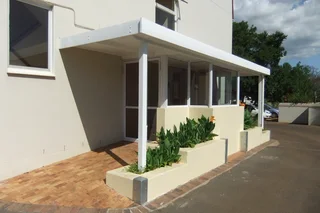 STELLENBOSCH:  1 Bedroom Apartment - FULLY FURNISHED - To let
