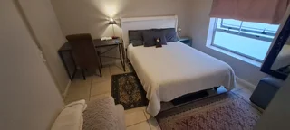 STELLENBOSCH:  1 Bedroom Apartment - FULLY FURNISHED - To let