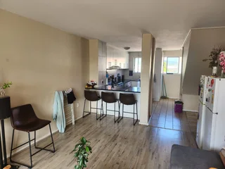 STELLENBOSCH: Spacious 3 Bedroom Apartment - TO LET