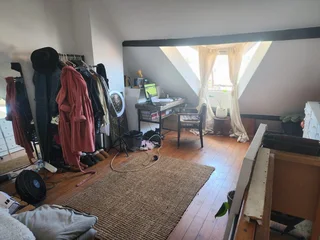 STELLENBOSCH: Spacious 3 Bedroom Apartment - TO LET