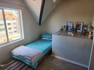 STELLENBOSCH: Spacious 3 Bedroom Apartment - TO LET