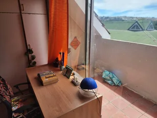 STELLENBOSCH: Spacious 3 Bedroom Apartment - TO LET