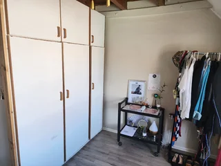 STELLENBOSCH: Spacious 3 Bedroom Apartment - TO LET