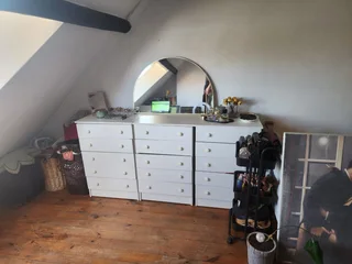 STELLENBOSCH: Spacious 3 Bedroom Apartment - TO LET