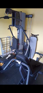 Gym equipment