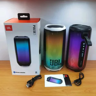 Jbl pulse 5