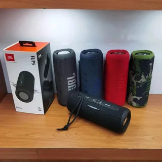 Jbl flip 6