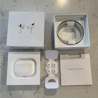 Airpods pro 2