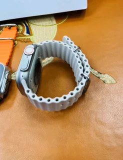 Apple Watch Ultra 3 GPS&#43;Cell 49mm Blck Titanium Case