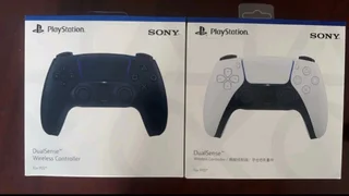 Playstation 5 Dualsense controller
