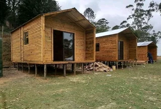 Nutec and wendy houses