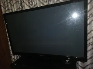 Flat screen 50 inch tv