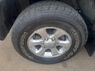 2022 Isuzu D-Max Double Cab