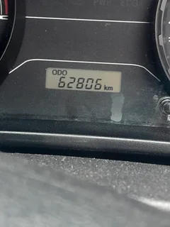 2022 Toyota Hilux Single Cab