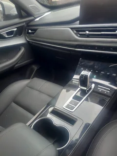 2023 Chery Tiggo 7 pro 1.5T executive