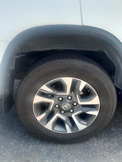 2024 Toyota Fortuner 2.8gd6