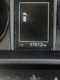 2024 Toyota Fortuner 2.8gd6