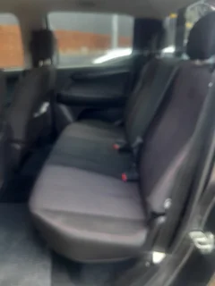 2022 Isuzu D-Max Double Cab