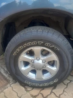 2022 Isuzu D-Max Double Cab