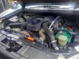 2022 Isuzu D-Max Double Cab