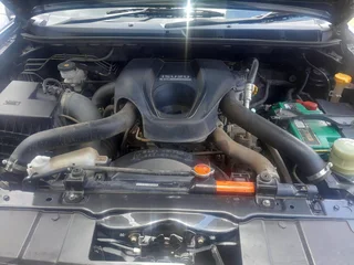 2022 Isuzu D-Max Double Cab